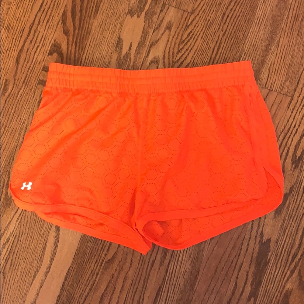Under Armour athletic shorts